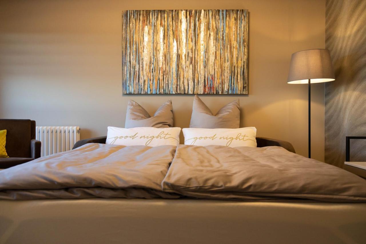 Deluxe Apartment Mit Tiefgarage In Naehe Messe-Bmw-Porsche-Dhl-Flughafen-Flugzeugwerk Der Deutsche Aircraft Leipzig Buitenkant foto