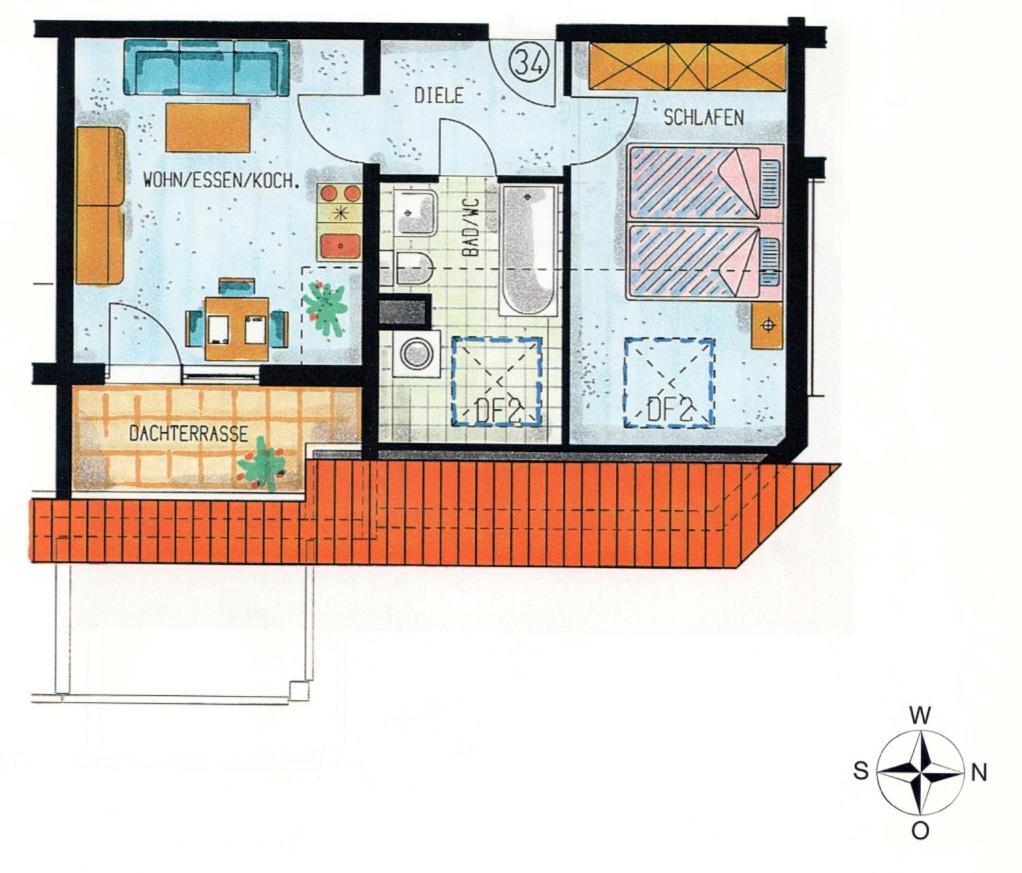 Deluxe Apartment Mit Tiefgarage In Naehe Messe-Bmw-Porsche-Dhl-Flughafen-Flugzeugwerk Der Deutsche Aircraft Leipzig Buitenkant foto